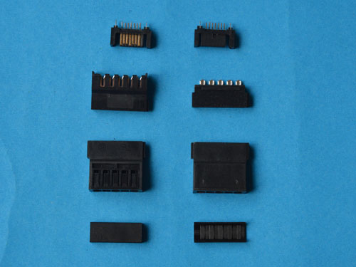 Serial ATA