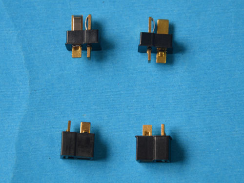 MINI T型插
